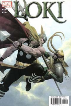 Loki (2004) #2