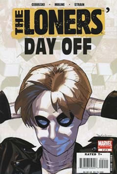 Loners (2007) #2