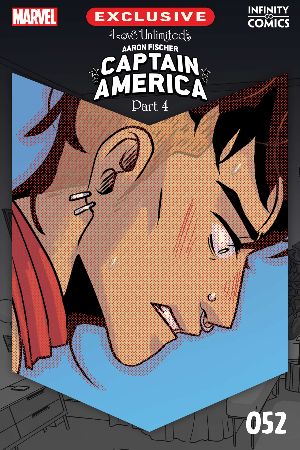 Love Unlimited Infinity Comic (2022) #52