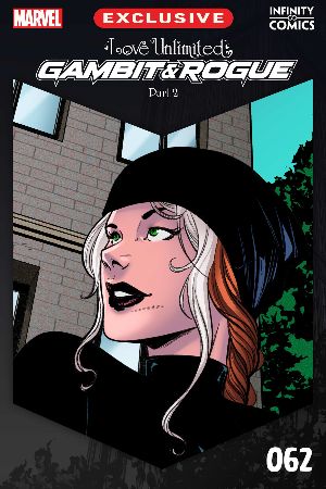 Love Unlimited Infinity Comic (2022) #62