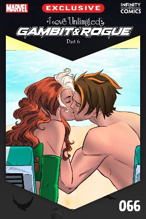 Love Unlimited Infinity Comic (2022) #66