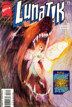 Lunatik (1995) #3