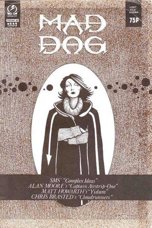 Mad Dog (1985) #10