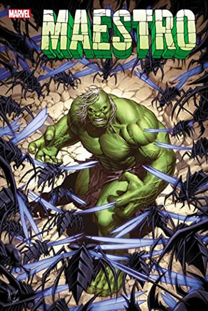 Maestro (2020) #2 [A Story]