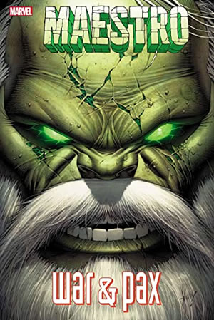 Maestro: War And Pax (2021) #1