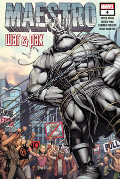 Maestro: War And Pax (2021) #4 [A Story]