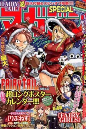 Magazine Special (2014) #12