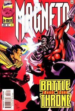 Magneto (1996) #3