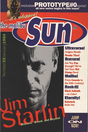 Malibu Sun (1991) #33