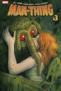 Man-Thing (2017) #3
