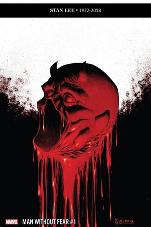 Man Without Fear (2019) #1