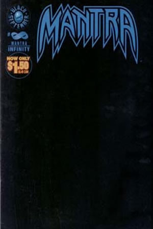 Mantra (1995) #∞