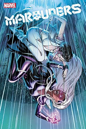 Marauders (2019) #17