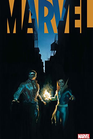 Marvel (2020) #3