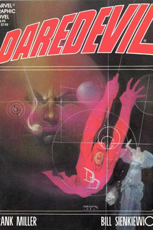 Marvel Graphic Novel (1981) #24