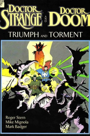 Marvel Graphic Novel (1981) #49