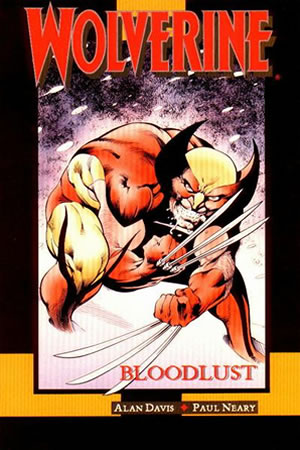 Marvel Graphic Novel (1981) #65