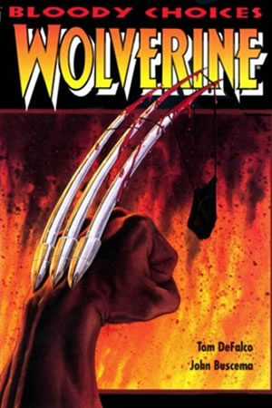 Marvel Graphic Novel (1981) #67