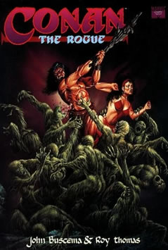 Marvel Graphic Novel (1981) #69