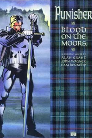 Marvel Graphic Novel (1981) #70