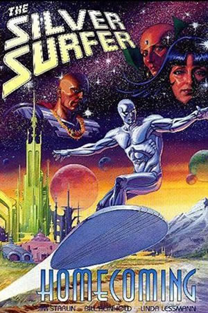 Marvel Graphic Novel (1981) #71