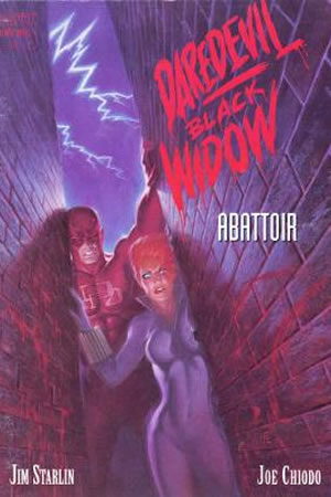 Marvel Graphic Novel (1981) #75