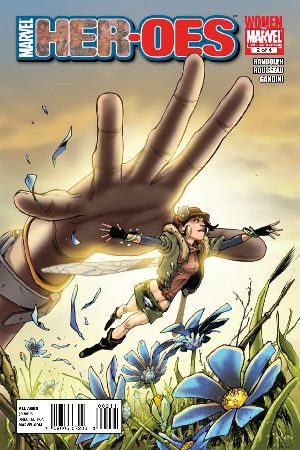 Marvel Her-oes (2010) #2