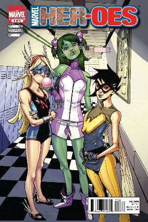Marvel Her-oes (2010) #4
