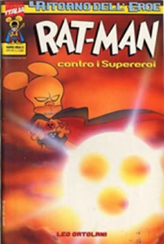 Marvel Mega (1998) #15