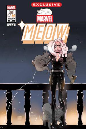 Marvel Meow Infinity Comic (2022) #23