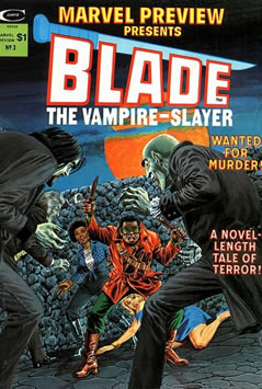 Marvel Preview (1975) #3