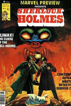 Marvel Preview (1975) #6