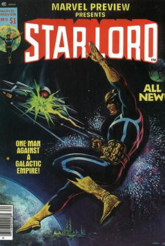 Marvel Preview (1975) #11