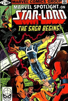 Marvel Spotlight (1979) #6