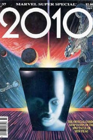 Marvel Super Special (1977) #37