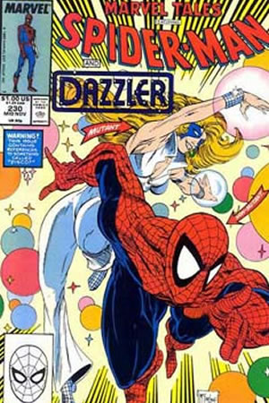 Marvel Tales (1964) #230 [B Story]