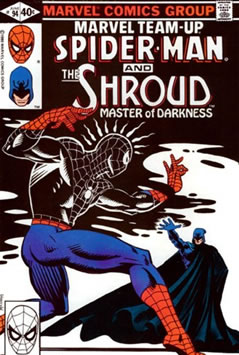 Marvel Team-Up (1972) #94