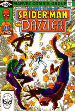 Marvel Team-Up (1972) #109