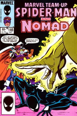 Marvel Team-Up (1972) #146