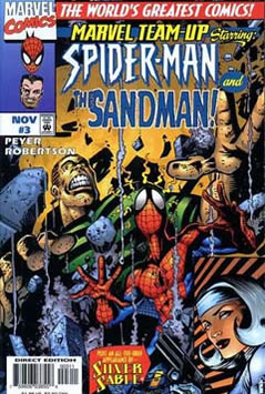 Marvel Team-Up (1997) #3