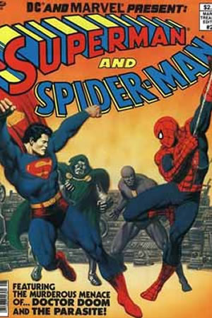 Marvel Treasury Edition (1974) #28