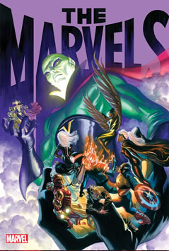 The Marvels (2021) #7