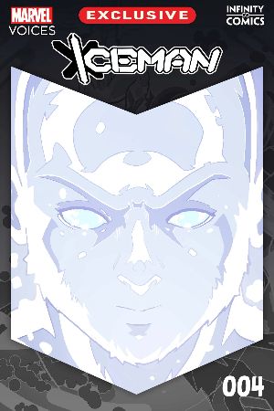 Marvel's Voices Infinity Comic (2022) #4