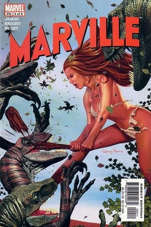 Marville (2002) #4
