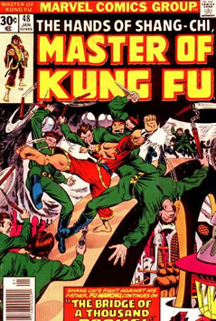 Master of Kung Fu (1974) #48