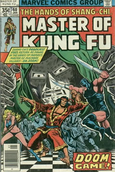 Master of Kung Fu (1974) #60