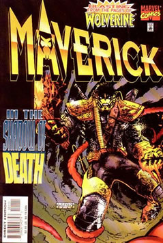 Maverick (1997) #1