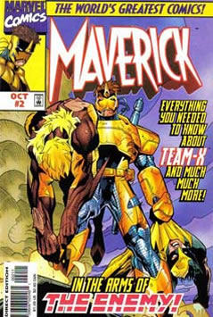 Maverick (1997) #2