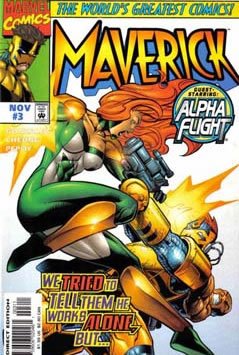 Maverick (1997) #3
