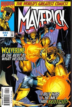 Maverick (1997) #4